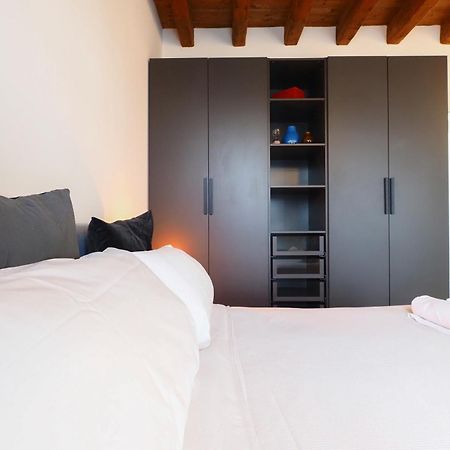 Primopiano - Zumbini Apartment Milan Exterior photo