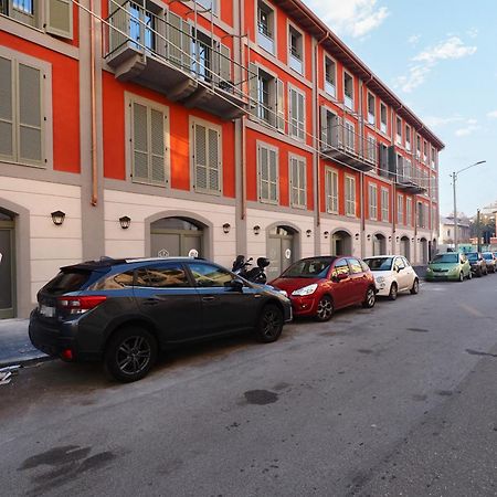 Primopiano - Zumbini Apartment Milan Exterior photo