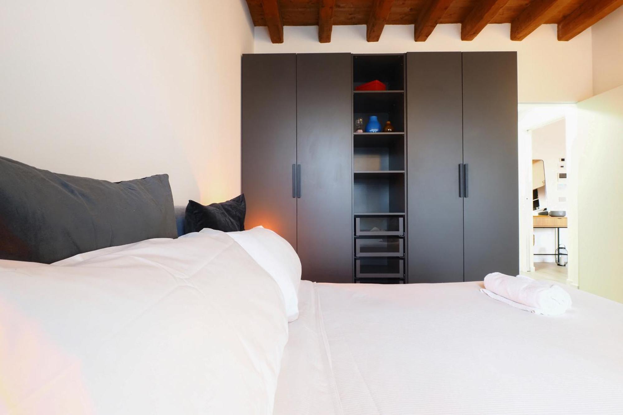 Primopiano - Zumbini Apartment Milan Exterior photo